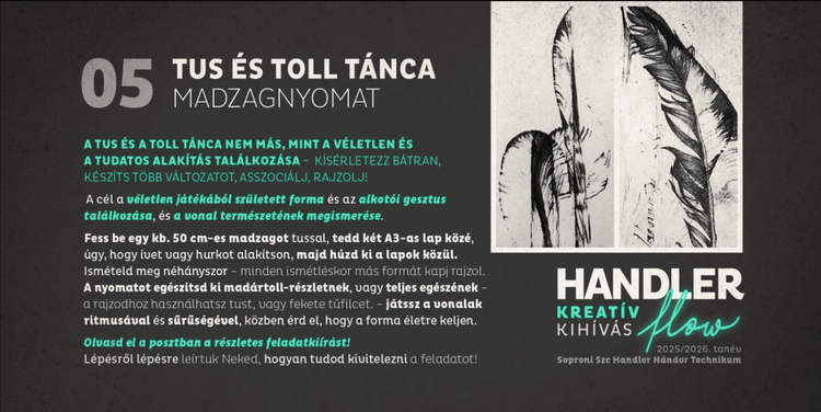 Új hét, új Handler Flow-feladat!