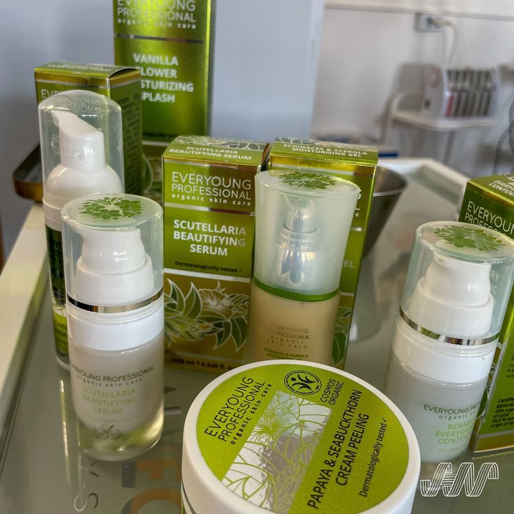 BIOLA biokozmetikai bemutató