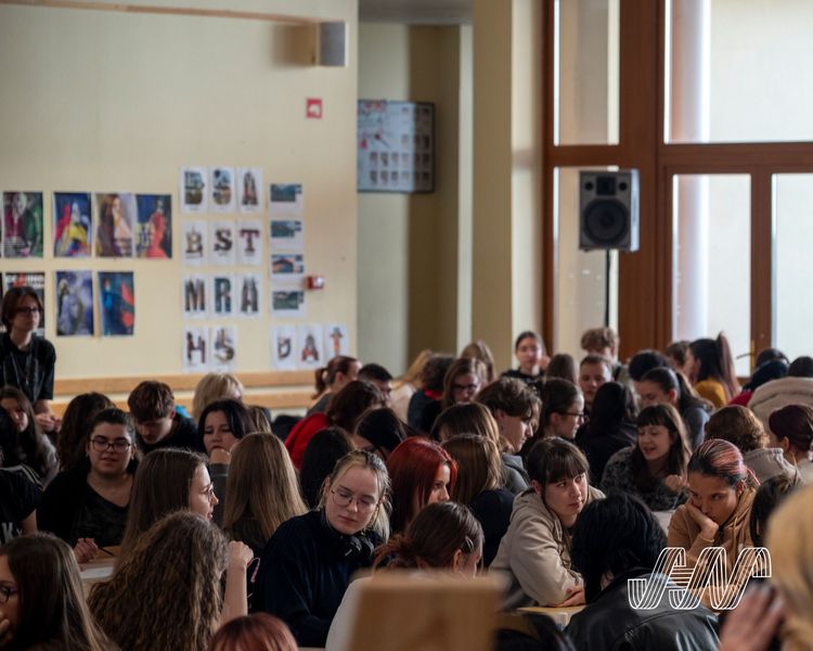 Művésznap a Handlerben!