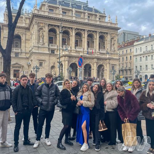 Folytatódott a kulturális kaland!